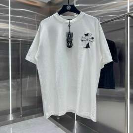 Picture of Chrome Hearts T Shirts Short _SKUChromeHeartsS-XLhgntx17417548